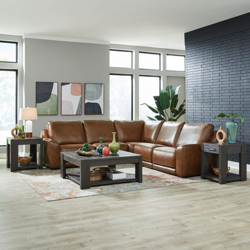 Blake 5 Piece Sectional - Furniture House (VA)