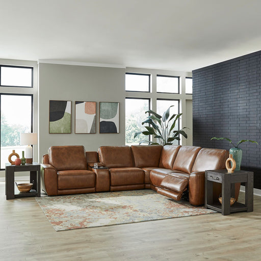 Blake 6 Piece Sectional - Furniture House (VA)