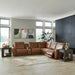 Blake 6 Piece Sectional - Furniture House (VA)