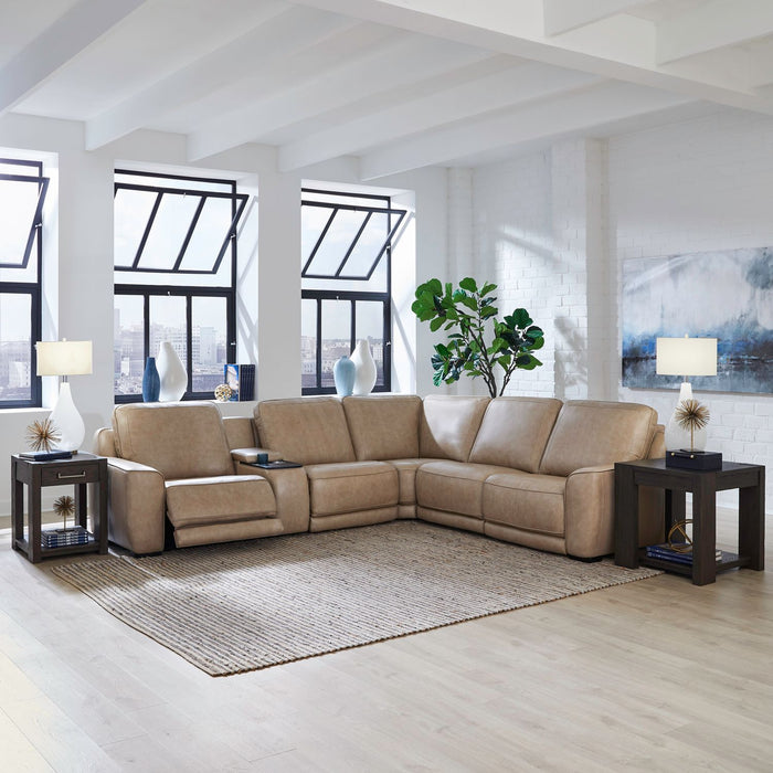 Blake 6 Piece Sectional - Furniture House (VA)