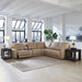 Blake 6 Piece Sectional - Furniture House (VA)