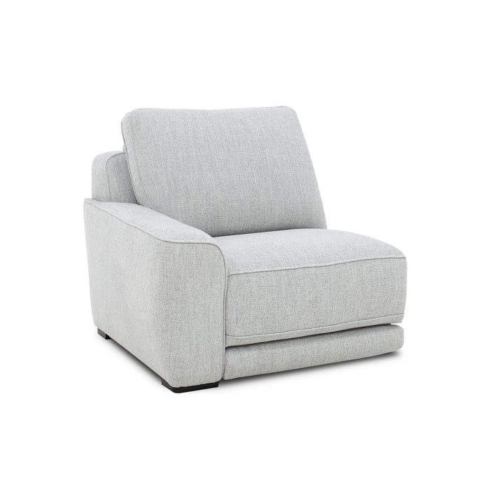 Blake L Arm Recliner P2 & ZW - Furniture House (VA)