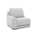 Blake L Arm Recliner P2 & ZW - Furniture House (VA)