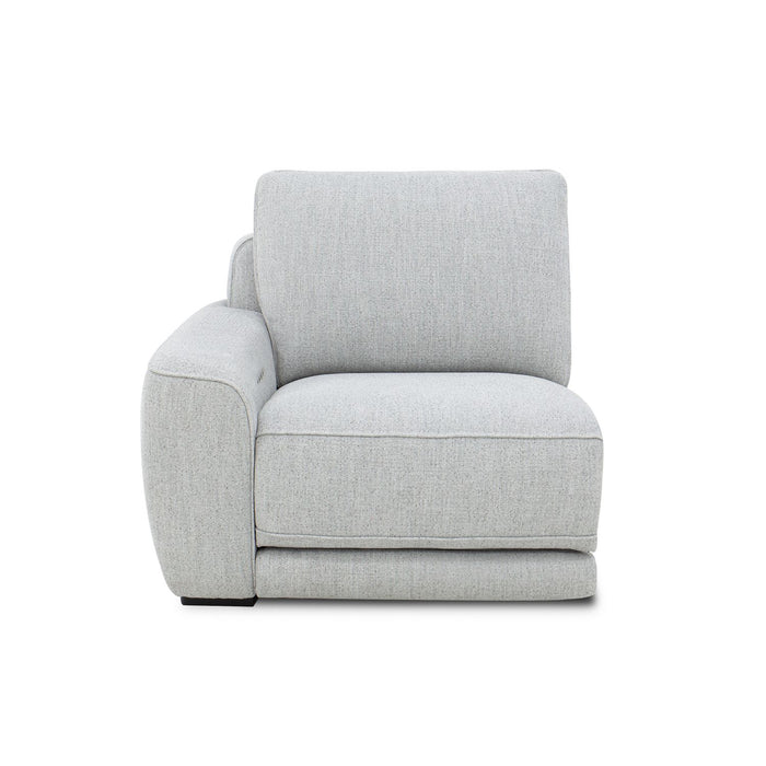 Blake L Arm Recliner P2 & ZW - Furniture House (VA)