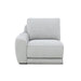 Blake L Arm Recliner P2 & ZW - Furniture House (VA)