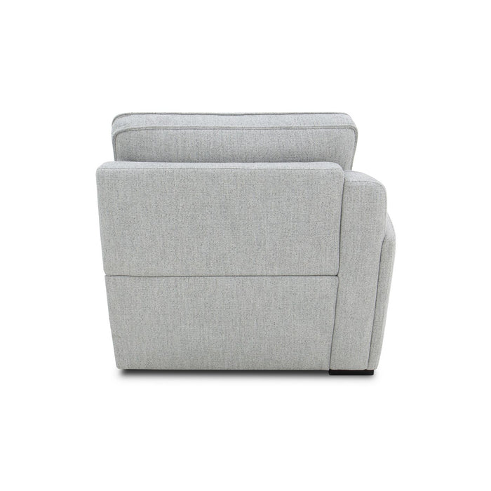 Blake L Arm Recliner P2 & ZW - Furniture House (VA)
