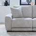 Blake L Arm Recliner P2 & ZW image