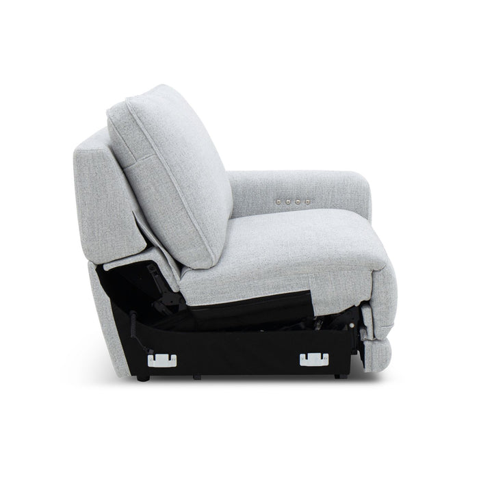 Blake R Arm Recliner P2 & ZW - Furniture House (VA)