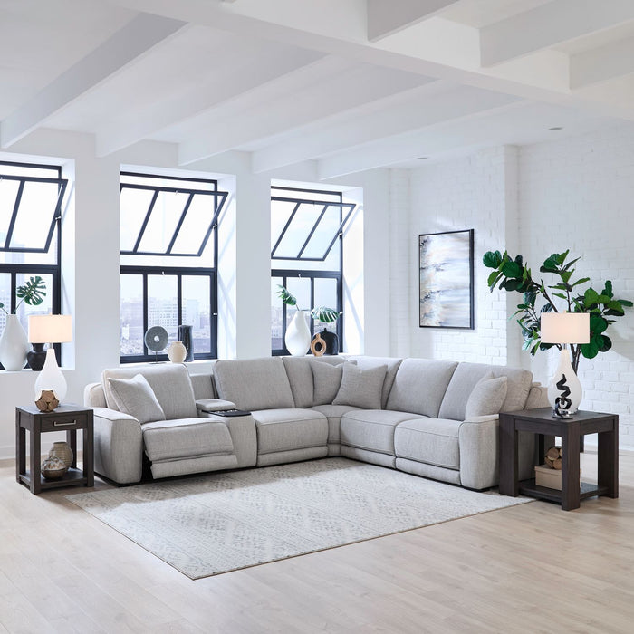 Blake 6 Piece Sectional - Furniture House (VA)