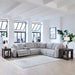 Blake 6 Piece Sectional - Furniture House (VA)
