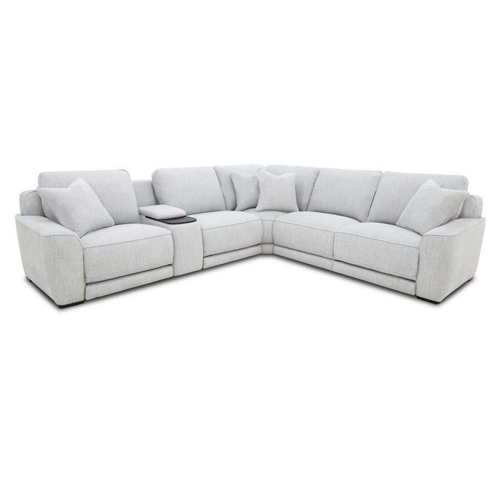 Blake 6 Piece Sectional - Furniture House (VA)