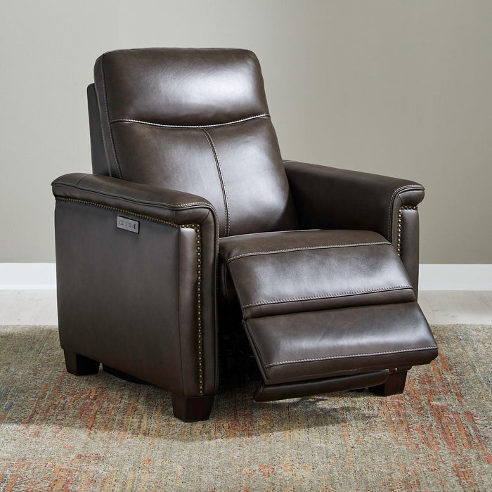 Crawford Recliner P3 & ZG - Furniture House (VA)