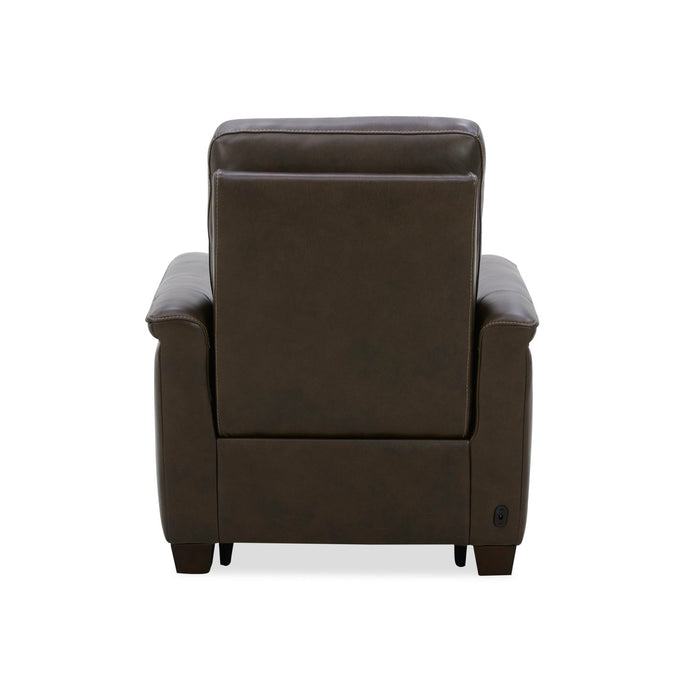 Crawford Recliner P3 & ZG - Furniture House (VA)