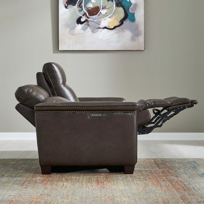 Crawford Loveseat P3 & ZG - Furniture House (VA)