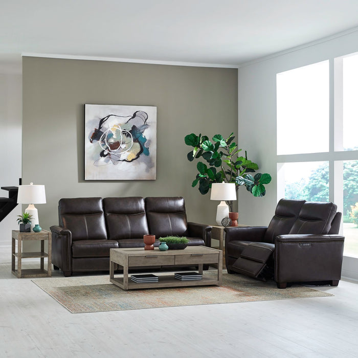 Crawford Sofa & Loveseat image