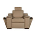 Armon Chair with Power Footrest ZG & WS image