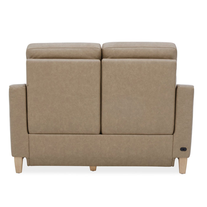 Como ZG Loveseat P3 & WS image
