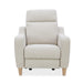 Como ZG Recliner P3 & WS image
