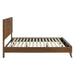 Century Modern King Platform Bed - Furniture House (VA)