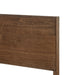 Century Modern Queen Platform Bed - Furniture House (VA)