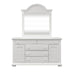 Summer House I Dresser & Mirror - Furniture House (VA)