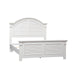 Summer House I King Panel Bed - Furniture House (VA)