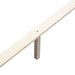Summer House I King Panel Bed - Furniture House (VA)