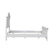 Summer House I King Panel Bed - Furniture House (VA)