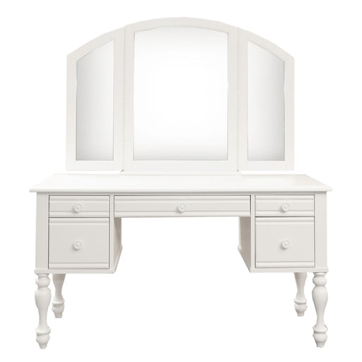 Summer House I 3 Piece Vanity Set - Furniture House (VA)