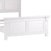 Summer House Panel Footboard image
