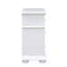 Summer House 6 Drawer Dresser in Oyster White - Furniture House (VA)