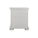 Summer House 2 Drawer Nightstand in Oyster White image