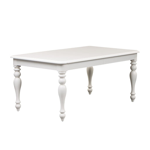 Summer House 5 Piece Rectangular Table Set - Furniture House (VA)