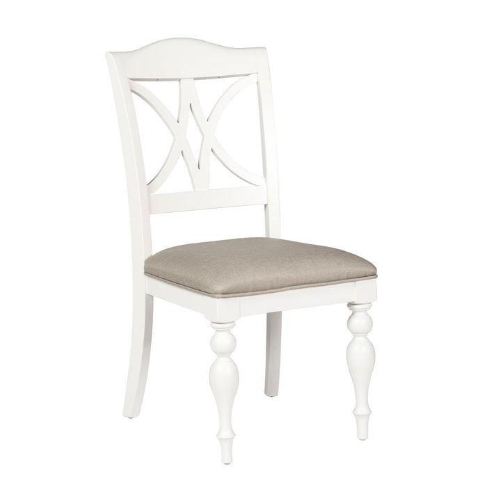 Summer House 6 Piece Rectangular Table Set - Furniture House (VA)