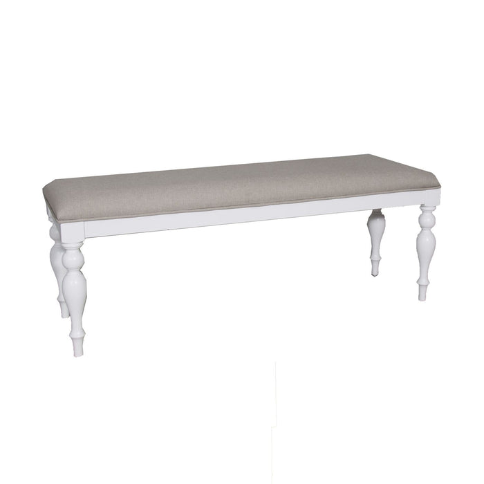 Summer House 6 Piece Rectangular Table Set - Furniture House (VA)