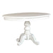 Summer House Pedestal Table - Furniture House (VA)