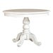 Summer House Pedestal Table - Furniture House (VA)