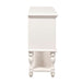 Summer House Server in Oyster White - Furniture House (VA)