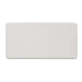 Summer House Rectangular Leg Table in Oyster White - Furniture House (VA)