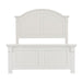 Summer House Panel Bed image