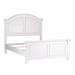 Summer House Full Panel Bed - Furniture House (VA)