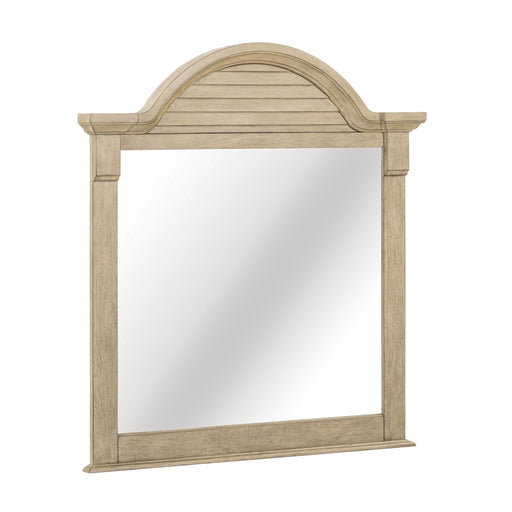 Summer House Mirror - Furniture House (VA)