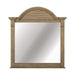 Summer House Mirror image