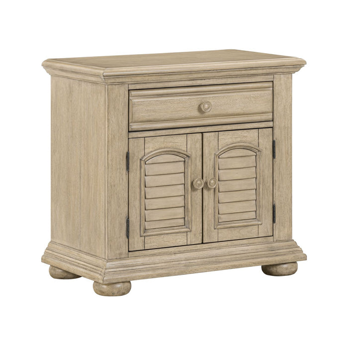 Summer House Night Stand - Furniture House (VA)