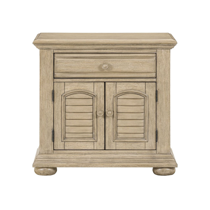 Summer House Night Stand - Furniture House (VA)
