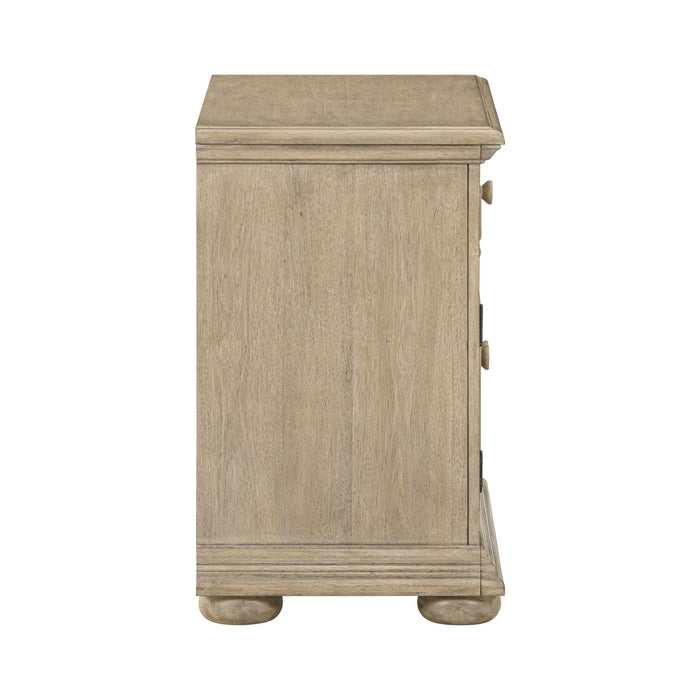 Summer House Night Stand - Furniture House (VA)