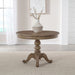 Summer House Pedestal Table Set - Furniture House (VA)