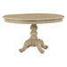 Summer House Pedestal Table Set - Furniture House (VA)