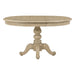 Summer House Pedestal Table Set - Furniture House (VA)