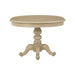 Summer House Pedestal Table Set - Furniture House (VA)